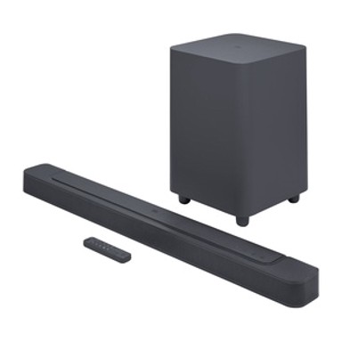 JBL Soundbar 500 M2, crni