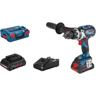 BOSCH Professional akumulatorska udarna bušilica GSB 18V-110 C 18V