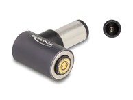 DELOCK Adapter 8-pin magnetski na HP 7,4 x 5,0mm, za punjenje laptopa