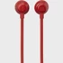 JBL Slušalice USB-C Tune 305C, crvena