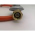 NAPOLEON Crijevo + regulator za plin, 1m