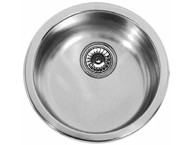 ELLECI Sudoper inox SKY ROUND 435