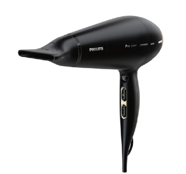 PHILIPS sušilo za kosu Prestige Pro HPS920/00