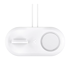 SPIGEN Stalak za punjenje MagFit Duo, bijela