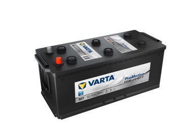 VARTA Akumulator 180Ah 680033110a742 51,3x22,3x19,5 (1100A)
