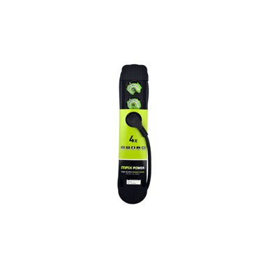 MAXPOWER Produžni kabel FRGKD04 1,5 m, prenaponska zaštita