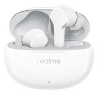 REALME Bežične slušalice Buds T110, Bluetooth 5.4, IPX5, bijela