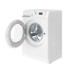 INDESIT Perilica rublja BWSA 61251 W EE N, 6 kg