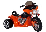 Motor na akumulator JT568, narančasti
