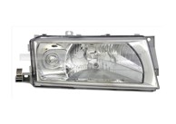 TYC Far ŠKODA OCTAVIA 97-04 lijevi 00- H4 20-6232-35-2