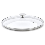 DE BUYER Poklopac ALCHIMY 3428.28, staklo, promjer 28 cm