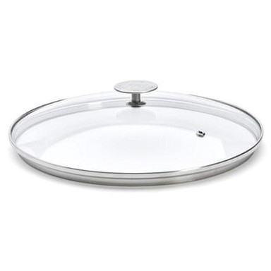 DE BUYER Poklopac ALCHIMY 3428.28, staklo, promjer 28 cm