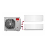 VIVAX Multi klima uređaj COOL Bundle R, 8.2 kW, 1drive2