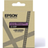 EPSON Traka LK-4UBP, crna