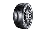 CONTINENTAL 235/45R21 101Y XL FR SportContact 6