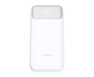 D-LINK Power Bank 20000 mAh (DPP-201)
