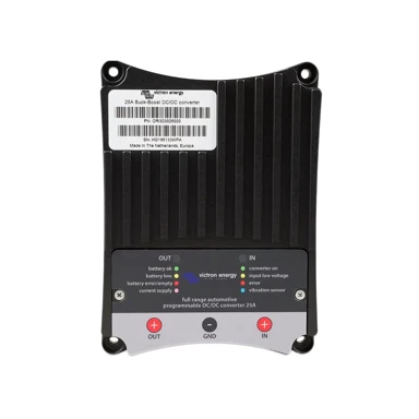 VICTRON DC-DC pretvarač Buck-Boost 12/24V 25A