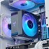 JONSBO Hladnjak CR-1400 EVO za procesor, Color CR-1400 EVO COLOR