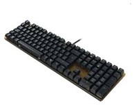 CHERRY Tipkovnica KC 200 MX MX2A, crna