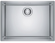 FRANKE Sudoper MRX 110-55