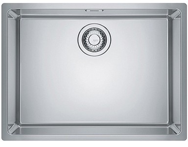 FRANKE Sudoper MRX 110-55