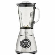 CASO DESIGN Blender B1800 Power Blender Set, 1800W, 1.75 l, inox