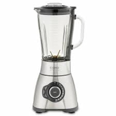 CASO DESIGN Blender B1800 Power Blender Set, 1800W, 1.75 l, inox