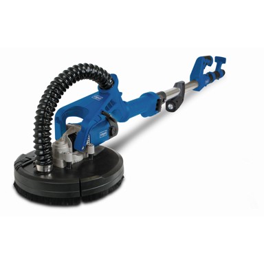 SCHEPPACH Brusilica za zidove DS920 710 W