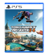 ACTIVISION Igra za PS5: Tony Hawk Pro Skater 3 & 4