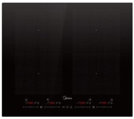 MIDEA Ugradbena indukcijska ploča MIH742F558K2