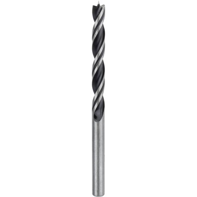 BOSCH Spiralno svrdlo za drvo stand. 6x57