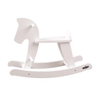 Drveni konjić za ljuljanje