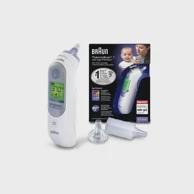 BRAUN Toplomjer ThermoScan 7 IRT 6520