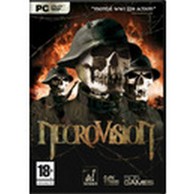 Igra za PC: NecroVisioN STEAM Key