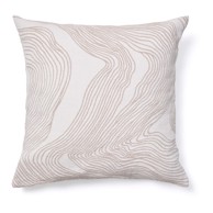 KAVE HOME Pamučna ukrasna jastučnica 50x50 cm Ondara 