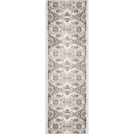 FD Staza boje slonovače 80x250 cm Soft Eide 