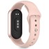 Tech-protect Iconband Pure remen za Xiaomi Smart Band 8 / 9 / 10, baby pink