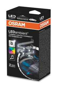 OSRAM LED ambientalne trake