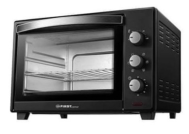 FIRST AUSTRIA električna pećnica T-5044-1, 35 l
