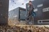BOSCH Puhač lišća GBL 18V-750 Cordless Blower solo