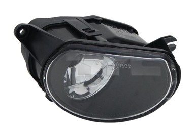 TYC Maglenka AUDI A3 03-08 prednja desna H7 3/5 vrata NIJE ZA S-LINE!, Q7 06-09