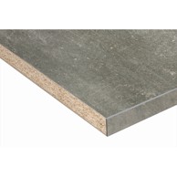 KAINDL Radna ploča Marble de Mazi, 2600x600x28 mm