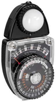 SEKONIC Svjetlomjer L-398A Studio Deluxe III