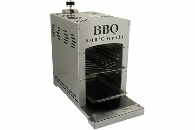 AGA Plinski roštilj za grijanje