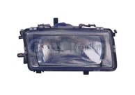 ALKAR Far AUDI 80 86-91 desni H4 2702484