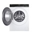 HAIER Perilica rublja HW80-B14939-S, 1400 okr/min, 8 kg
