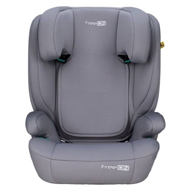 FREEON Autosjedalica Vega, i-size, 100 - 150 cm, siva