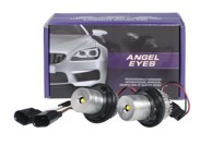M-TECH LED marker za BMW E39/E60 Angel Eyes Lme3910W 20 W Cree