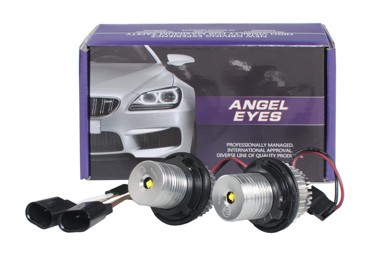 M-TECH LED marker za BMW E39/E60 Angel Eyes Lme3910W 20 W Cree