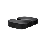 MILA HOME Ergonomski jastuk s memorijskom pjenom, 35x45 cm